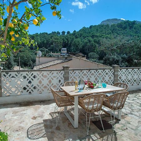 Owl Booking Villa Magdalena - 5 Min Walk To The Beach Cala de Sant Vicenc Dış mekan fotoğraf