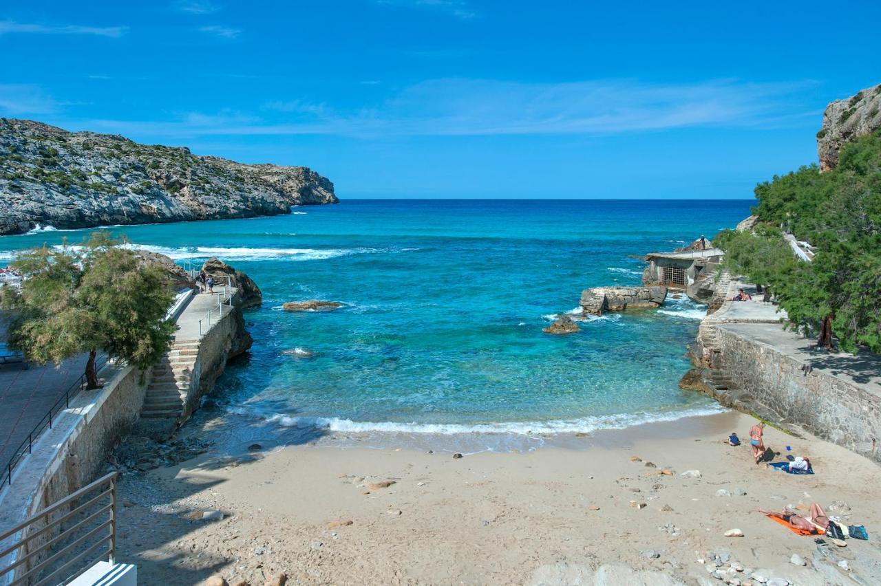 Owl Booking Villa Magdalena - 5 Min Walk To The Beach Cala de Sant Vicenc Dış mekan fotoğraf