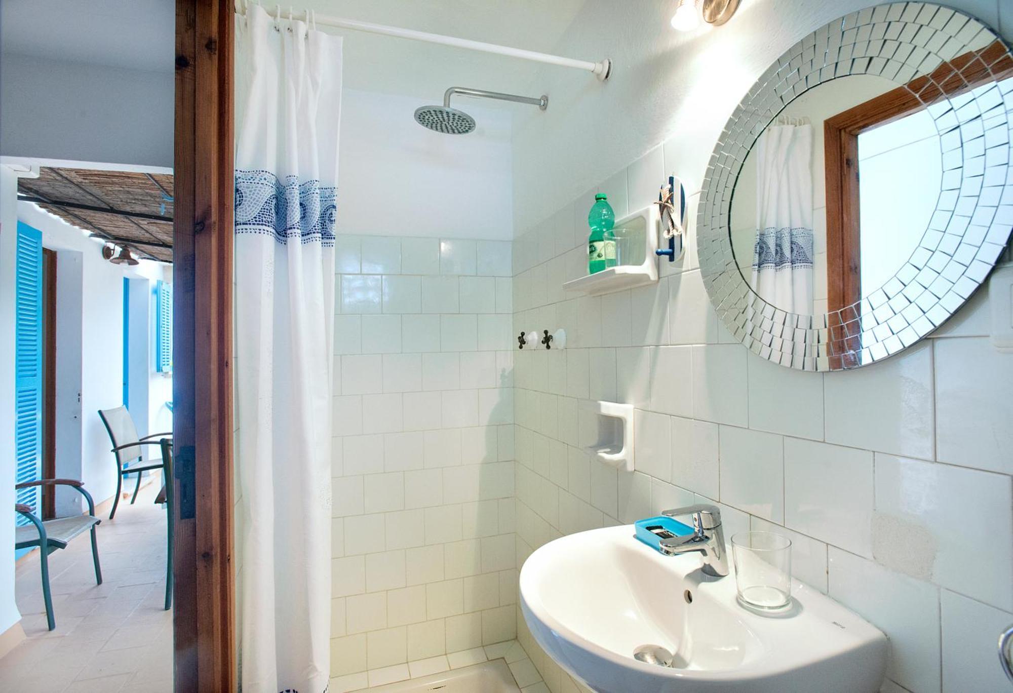 Owl Booking Villa Magdalena - 5 Min Walk To The Beach Cala de Sant Vicenc Dış mekan fotoğraf