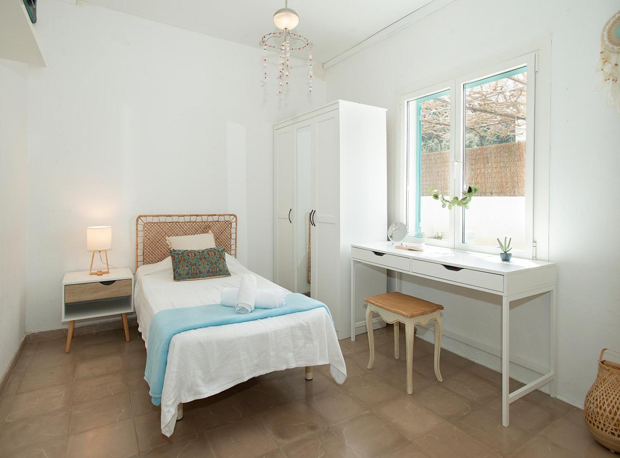 Owl Booking Villa Magdalena - 5 Min Walk To The Beach Cala de Sant Vicenc Dış mekan fotoğraf